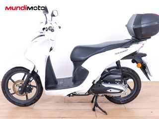 HONDA VISION 110