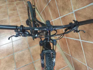 Orbea Oiz M20 Talla M