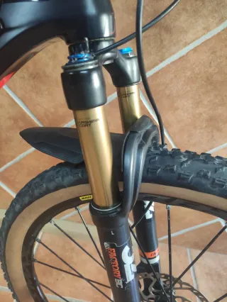 Orbea Oiz M20 Talla M