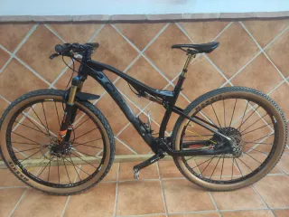 Orbea Oiz M20 Talla M