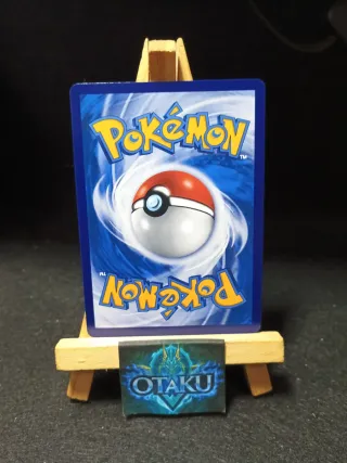 Carta Pokémon - Flareon