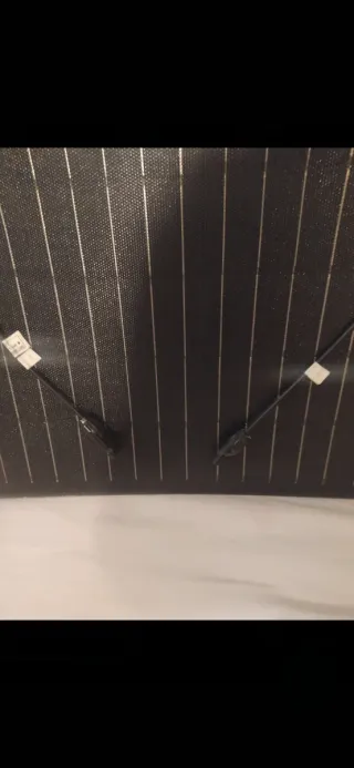 Panel Solar Flexible