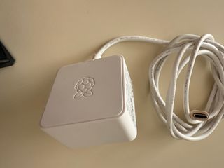 Raspberry Pi 4 B 4GB + SSD 128GB + Caixa