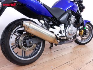 HONDA CBF 500 ABS
