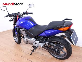 HONDA CBF 500 ABS