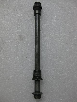 Eje Rueda Delantera Honda Pantheon 125