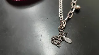 Brazalete Acero Árbol de Vida y bolsa