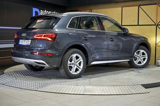 Audi Q5   Design 40 TDI 140kW quattro S tronic