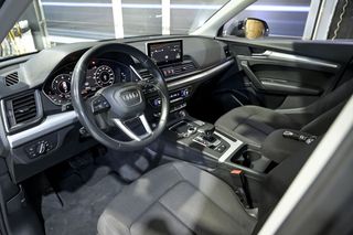 Audi Q5   Design 40 TDI 140kW quattro S tronic