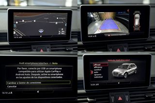 Audi Q5   Design 40 TDI 140kW quattro S tronic