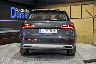 Audi Q5   Design 40 TDI 140kW quattro S tronic