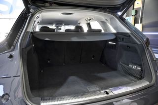 Audi Q5   Design 40 TDI 140kW quattro S tronic