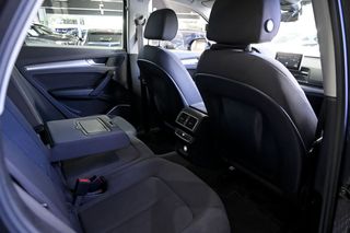 Audi Q5   Design 40 TDI 140kW quattro S tronic