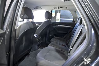 Audi Q5   Design 40 TDI 140kW quattro S tronic