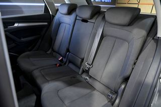 Audi Q5   Design 40 TDI 140kW quattro S tronic