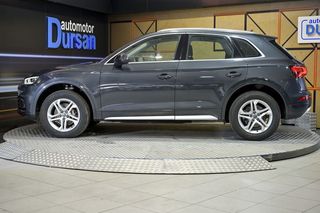 Audi Q5   Design 40 TDI 140kW quattro S tronic