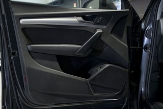 Audi Q5   Design 40 TDI 140kW quattro S tronic