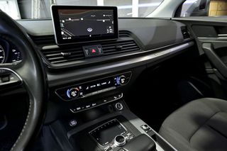 Audi Q5   Design 40 TDI 140kW quattro S tronic