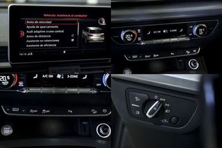 Audi Q5   Design 40 TDI 140kW quattro S tronic