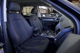 Audi Q5   Design 40 TDI 140kW quattro S tronic