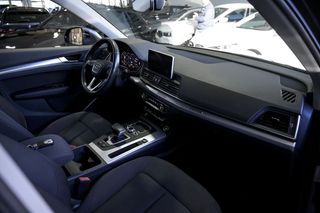 Audi Q5   Design 40 TDI 140kW quattro S tronic