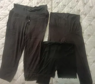 Lote Ropa Maternidad