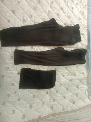 Lote Ropa Maternidad