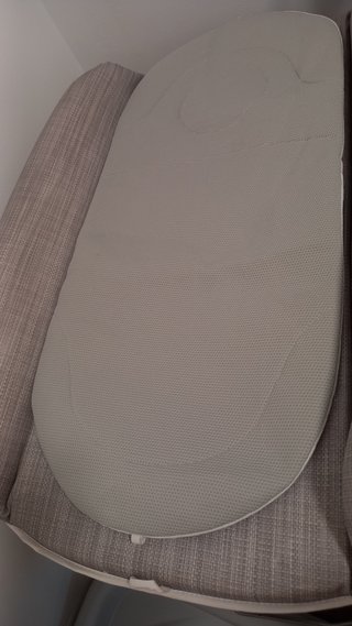Bañera y cambiador Chicco