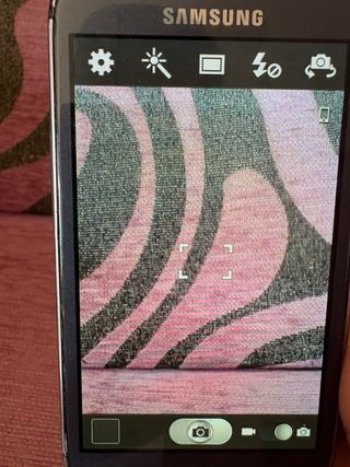 Samsung Galaxy S3 Mini GT-I8190N