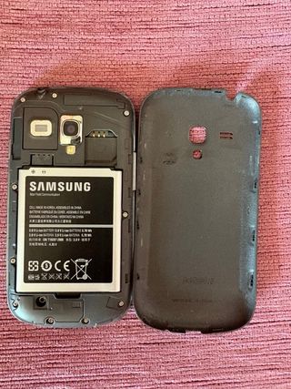 Samsung Galaxy S3 Mini GT-I8190N