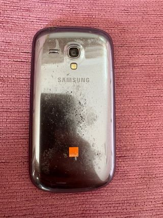 Samsung Galaxy S3 Mini GT-I8190N