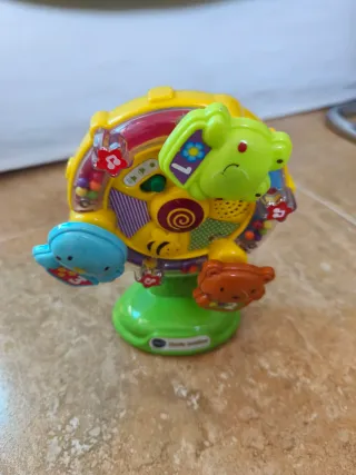 Juguete musical VTech