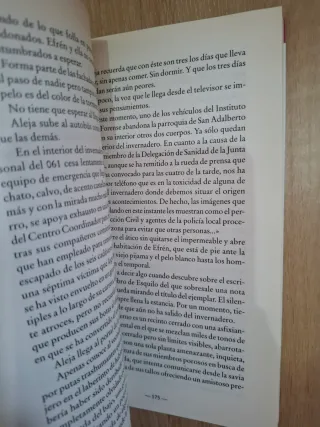 El manuscrito de Dios libro