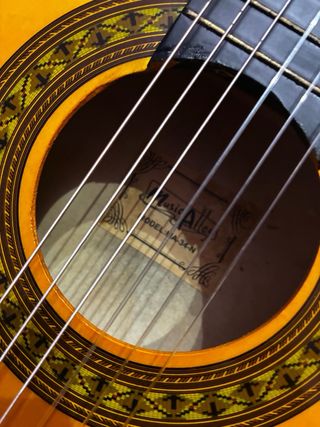 Chitarra Classica Acustica