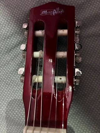 Chitarra Classica Acustica