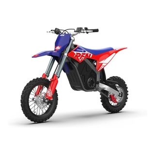 Pit Bike Eléctrica RFN Warrior SX-E5 2000W