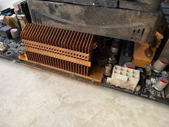 ASUS P5Q Premium - Scheda Madre NON TESTATA