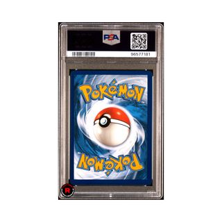 Parasect #TG01 PSA 8 Pokemon Lost Origin