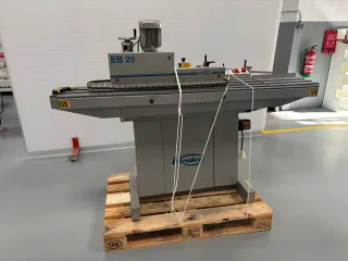 Canteadora Virutex EB-25