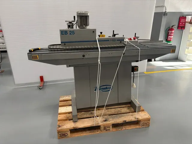 Canteadora Virutex EB-25