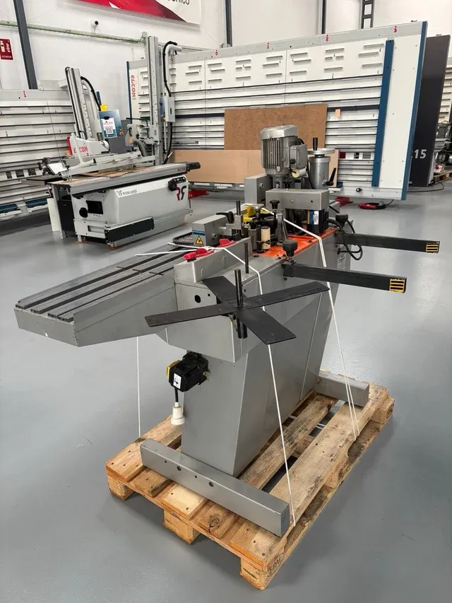 Canteadora Virutex EB-25