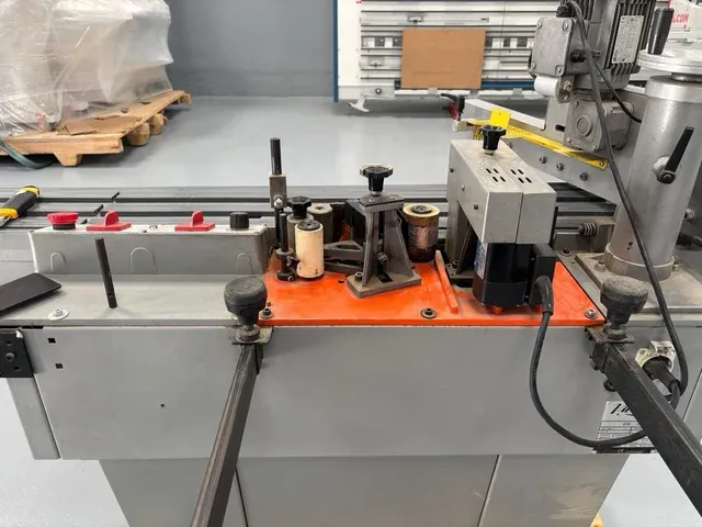 Canteadora Virutex EB-25