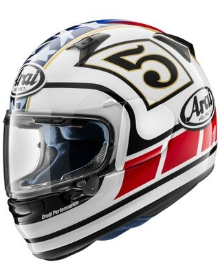 CASCO ARAI HELMETS PROFILE-V EDWARDS TALLA L