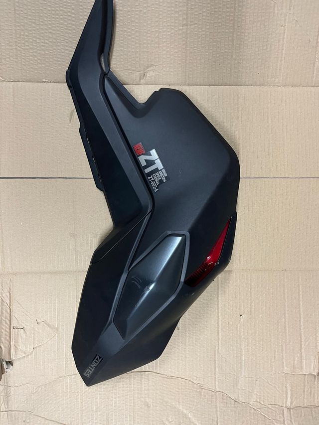 Aleta depósito Zontes 125