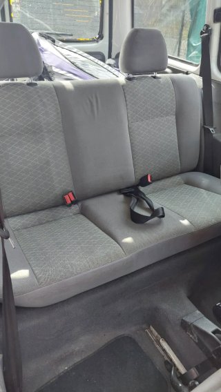 SEAT Inca 2003