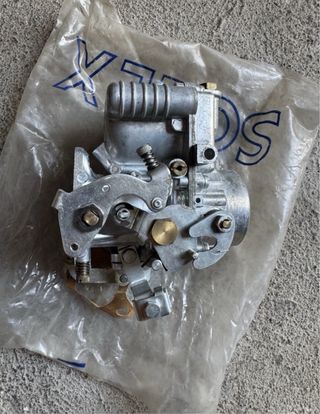 Carburatore Solex 34 PICS 2