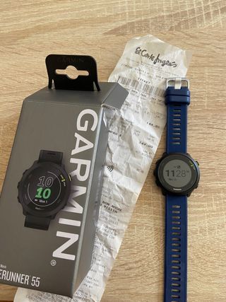 Reloj Garmin Forerunner 55 GPS