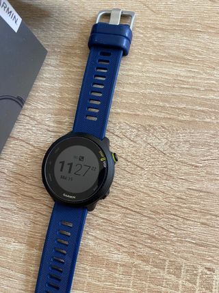 Reloj Garmin Forerunner 55 GPS