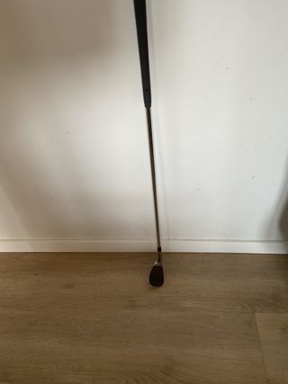 Wedge callaway jaws raw 60 grados.