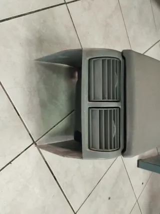 Consola Central Jeep Grand Cherokee WK/WH